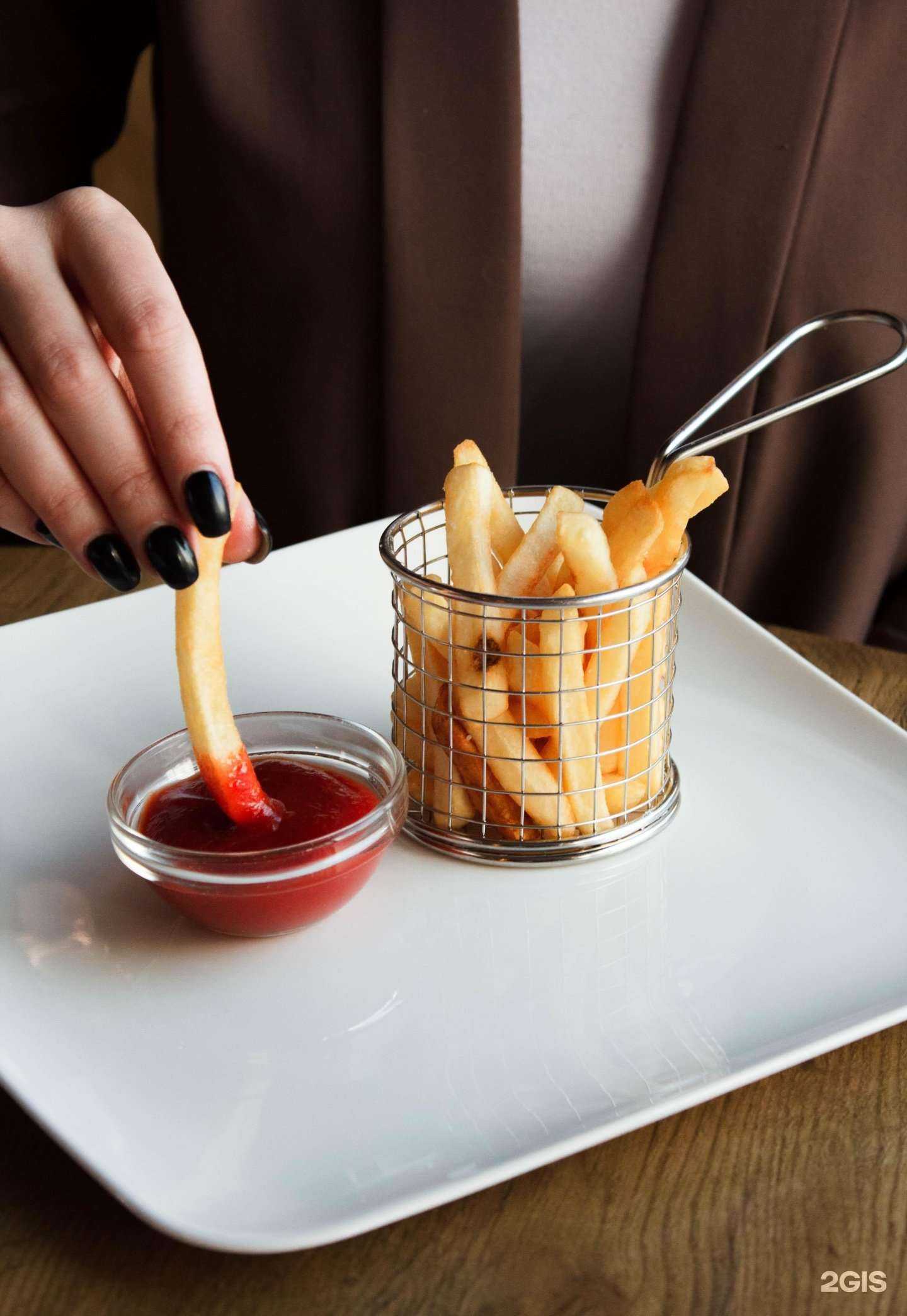 Отзывы на компанию Ibis Kitchen в г. Иркутск c фото