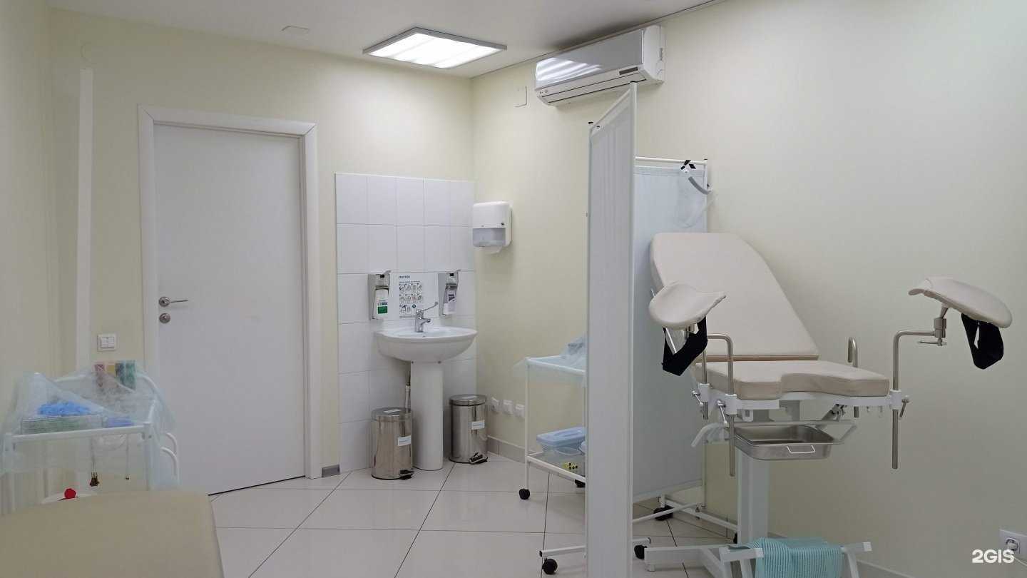 Отзывы на компанию Invitro в Екатеринбурге c фото