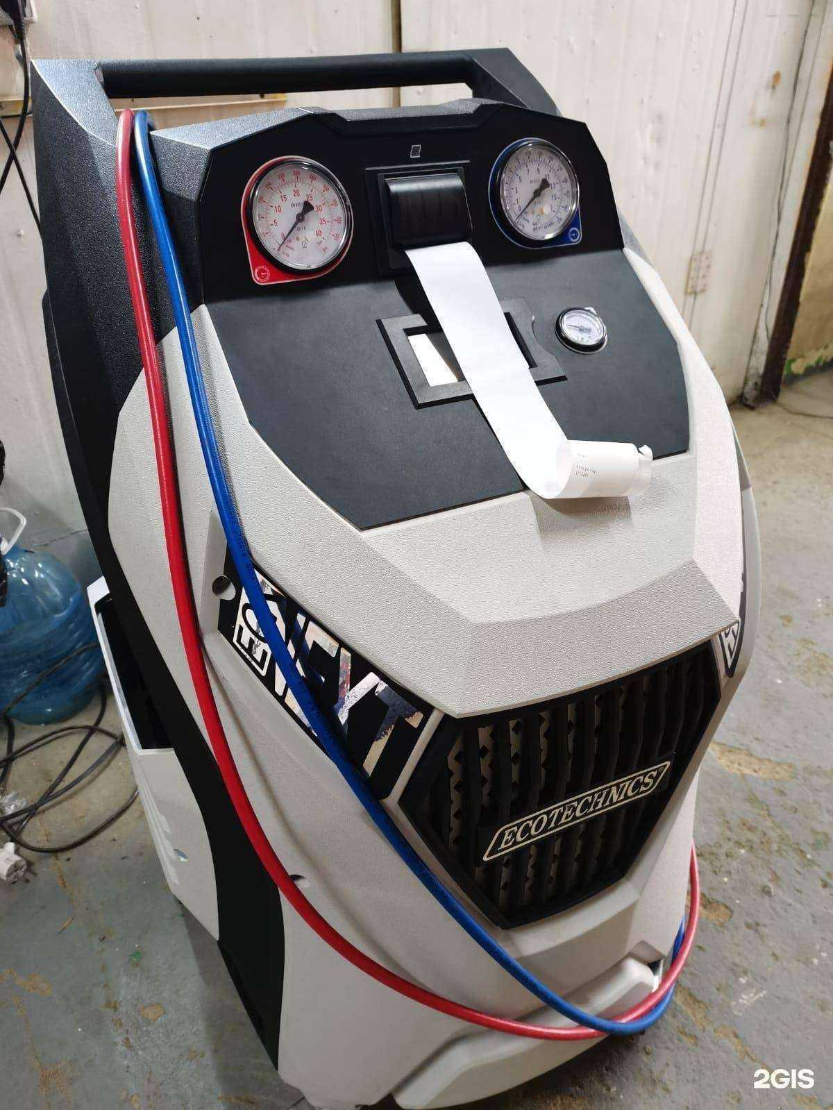 Отзывы на компанию Пункт технического осмотра транспорта в г. Владивосток c фото