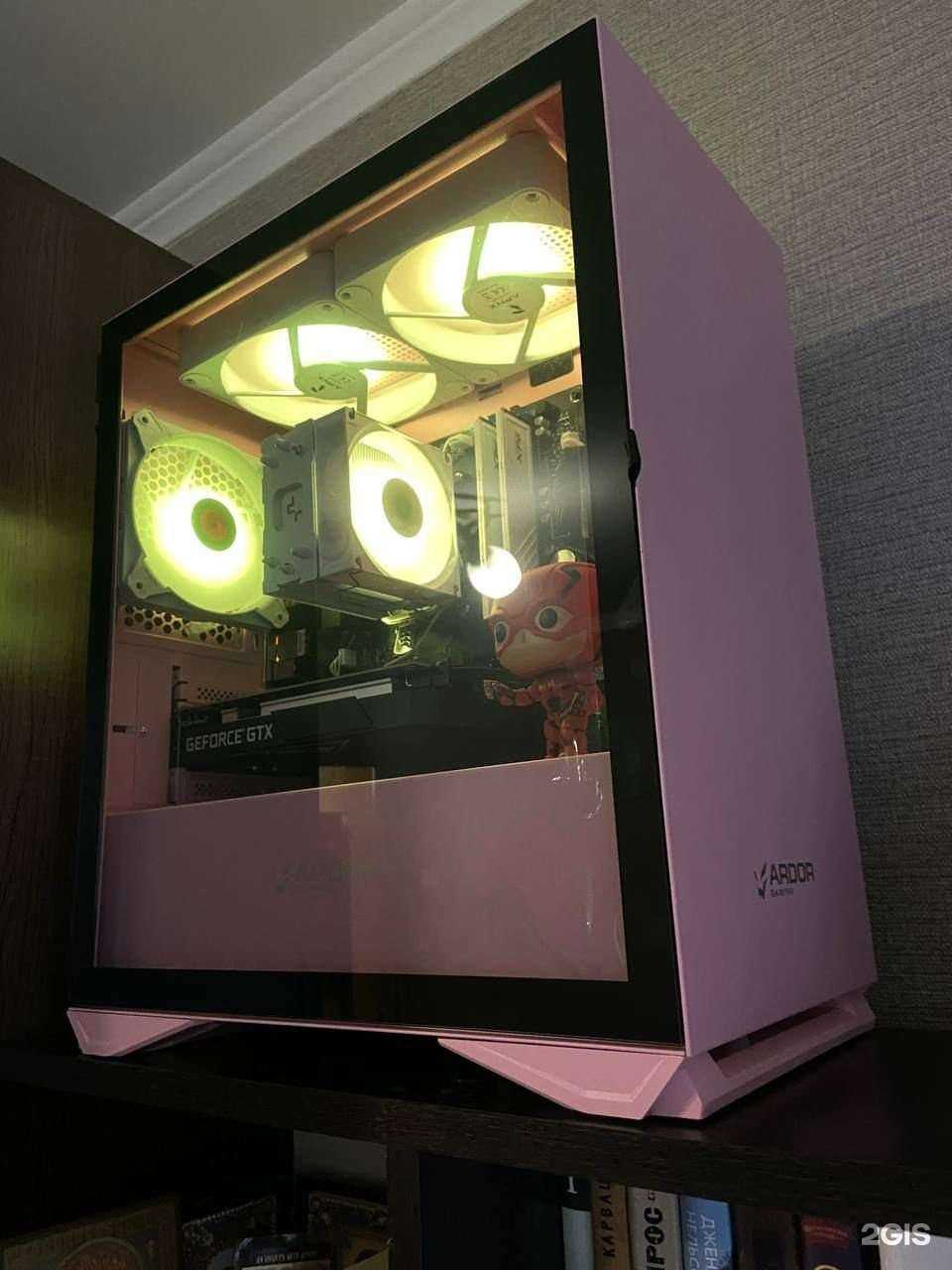 Отзывы на компанию Центр компьютерной помощи в Липецке c фото