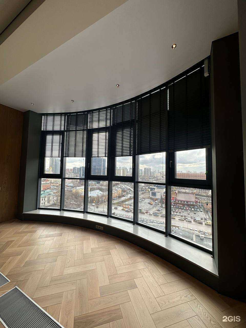 Отзывы на компанию Onviz. Ekb в Екатеринбурге c фото