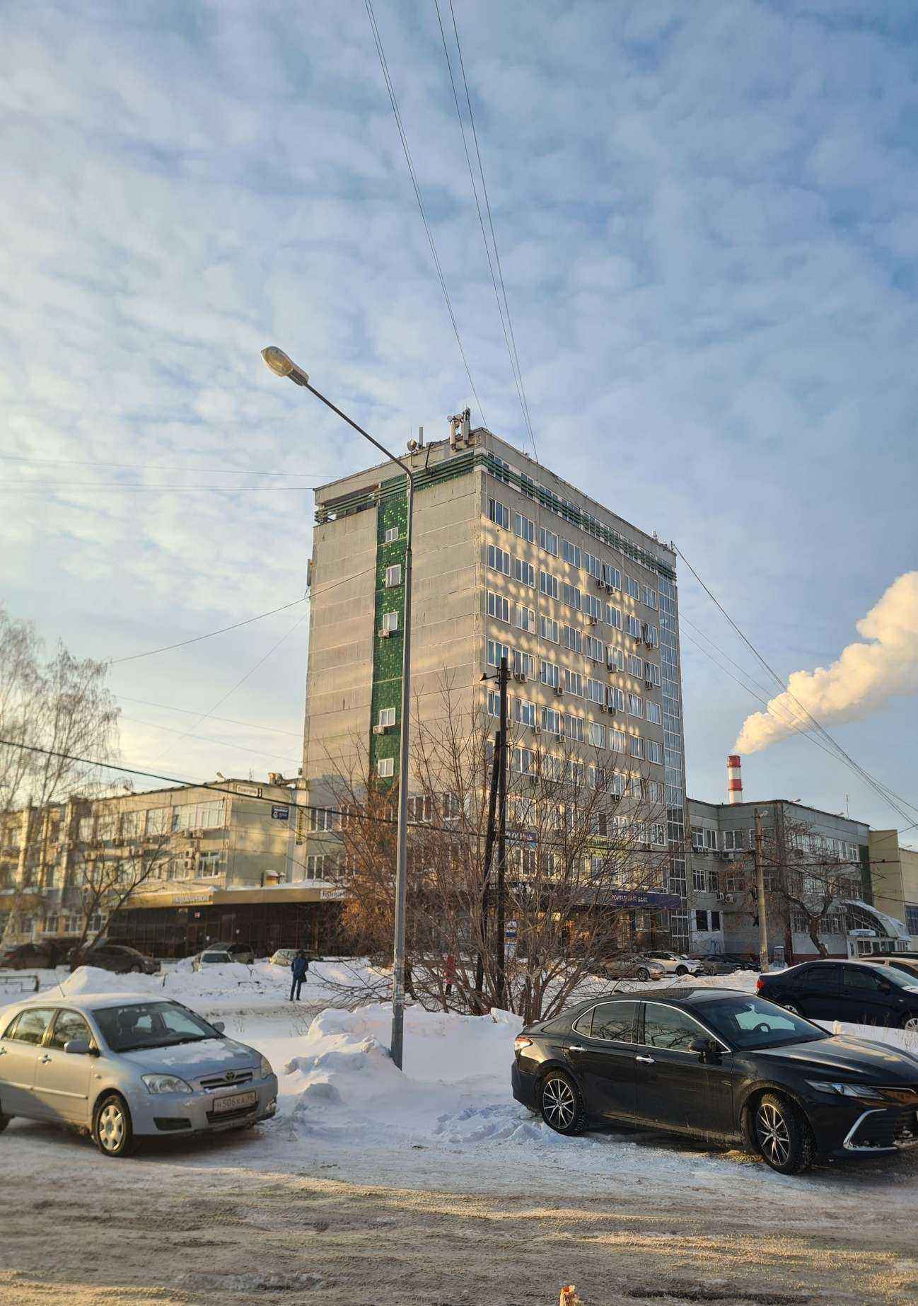 Отзывы на компанию Абиссин в Екатеринбурге c фото - фотография 2 из 2