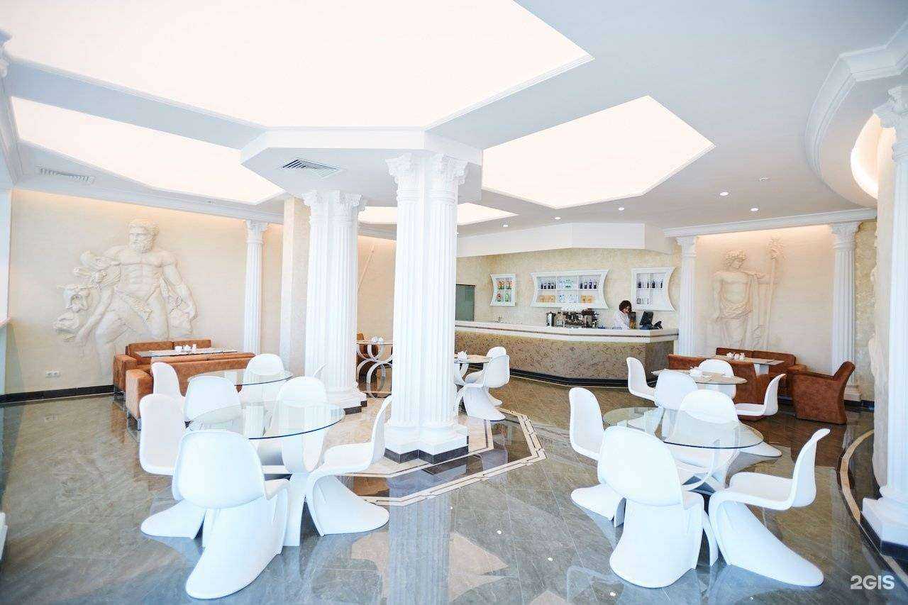 Отзывы на компанию Композит в Челябинске c фото