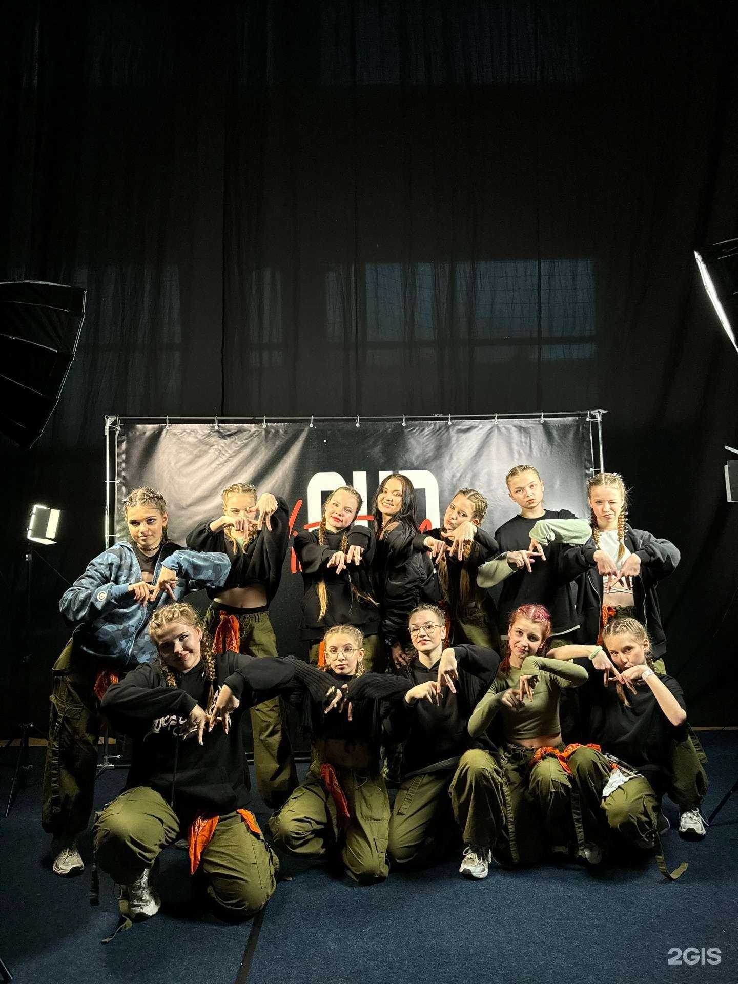 Отзывы на компанию 11th Base в г. Пушкино c фото