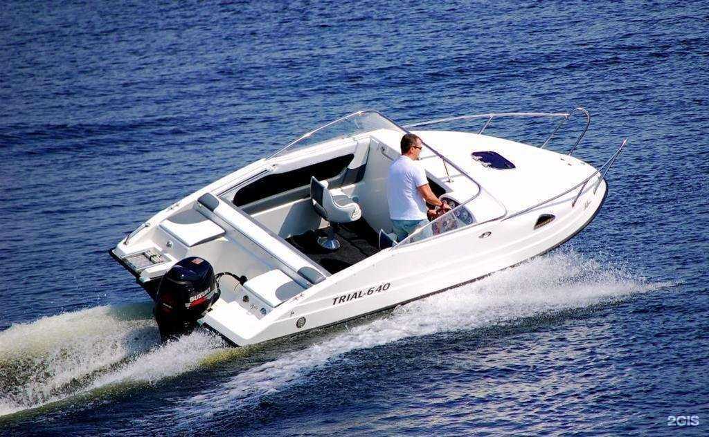 Отзывы на компанию Samara boat coating в Самаре c фото