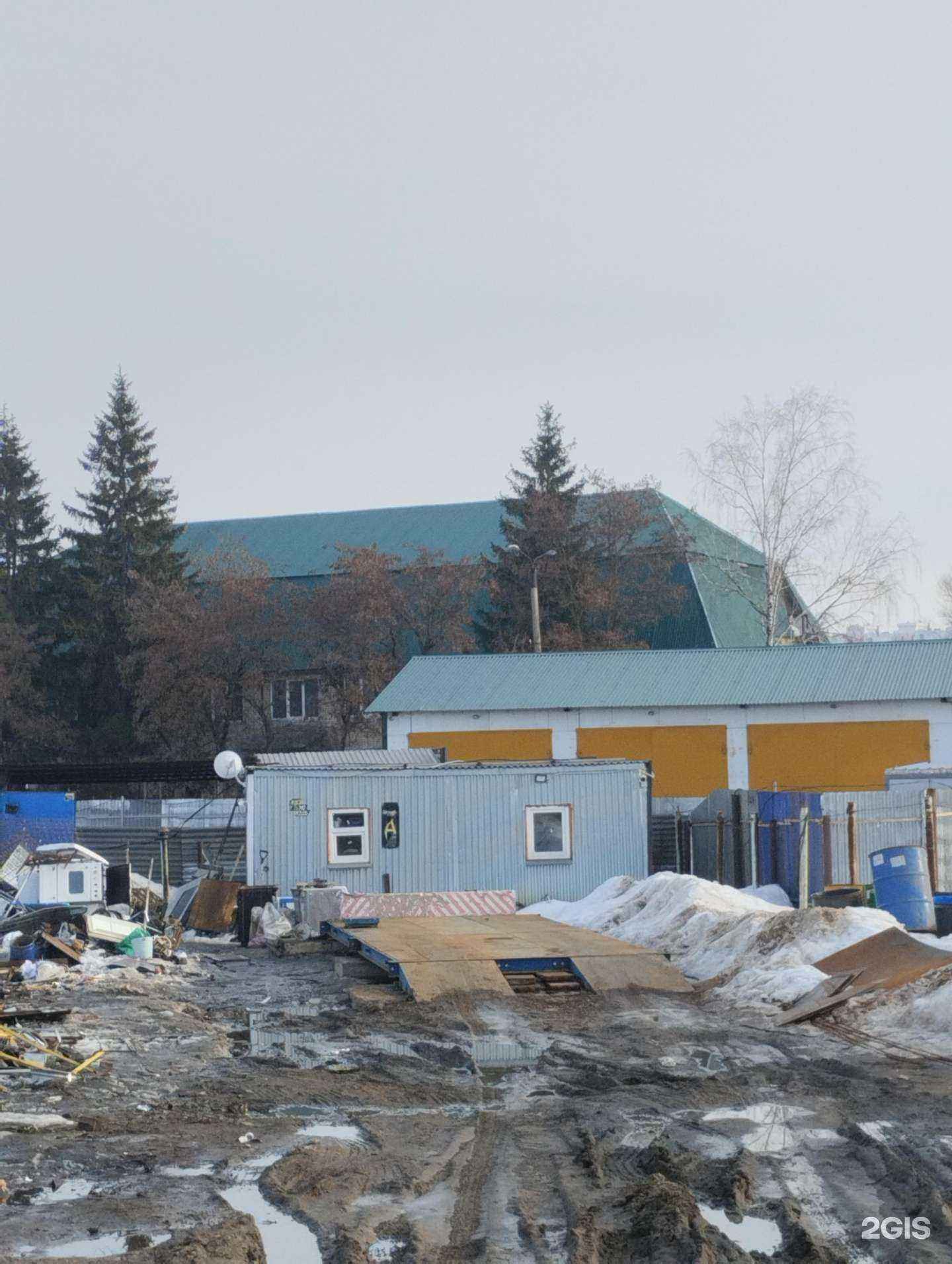 Отзывы на компанию Лпк62 в Туле c фото - фотография 2 из 2