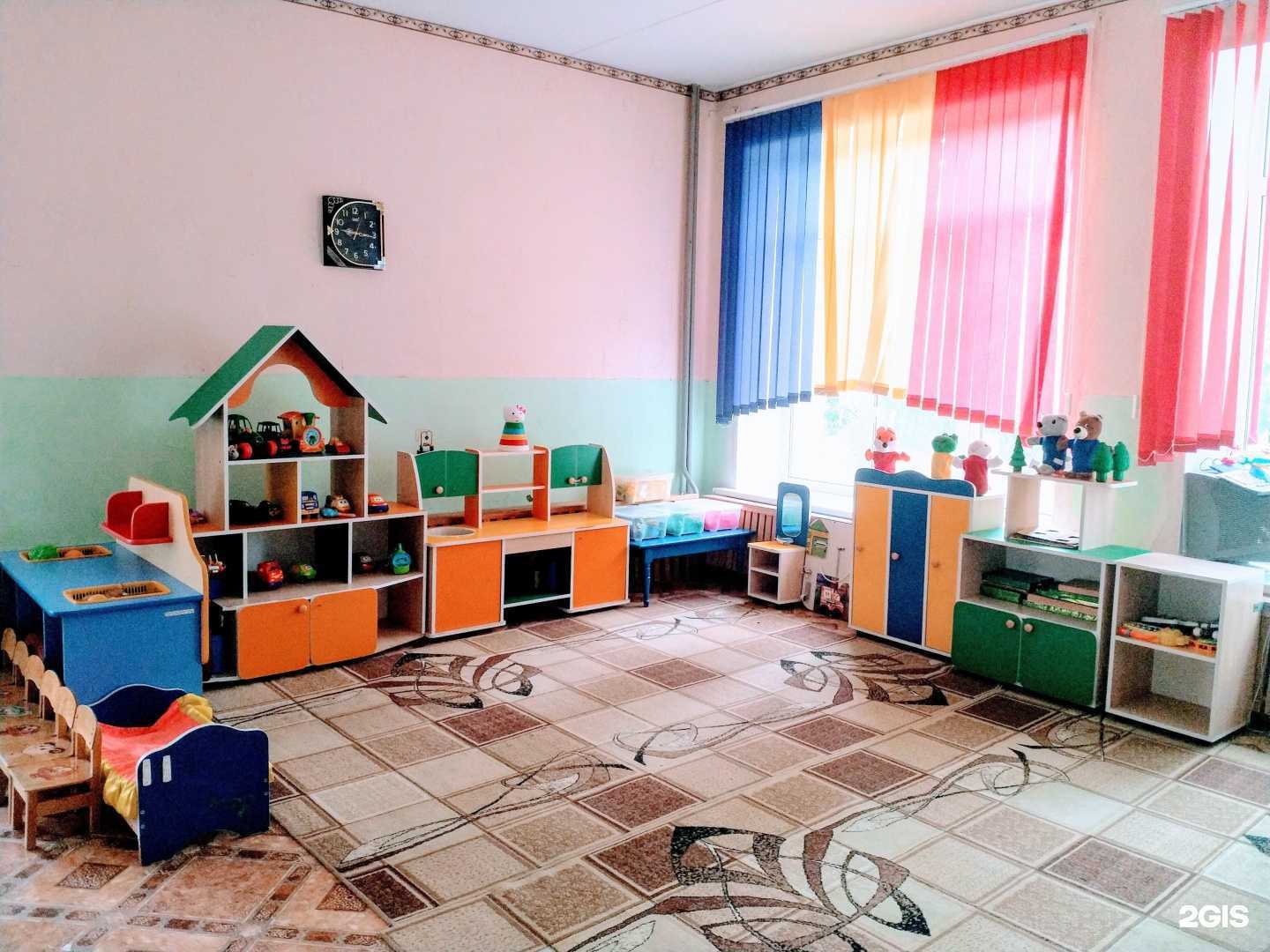 Отзывы на компанию Детский сад №223 в г. Волгоград c фото