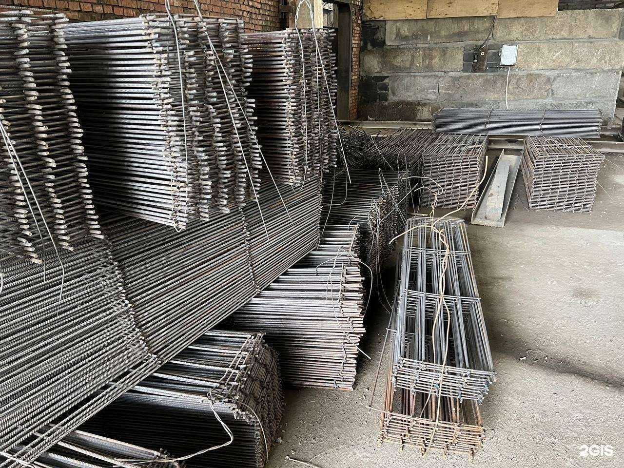 Отзывы на компанию Спасский завод ЖБИ в г. Спасск-Дальний c фото