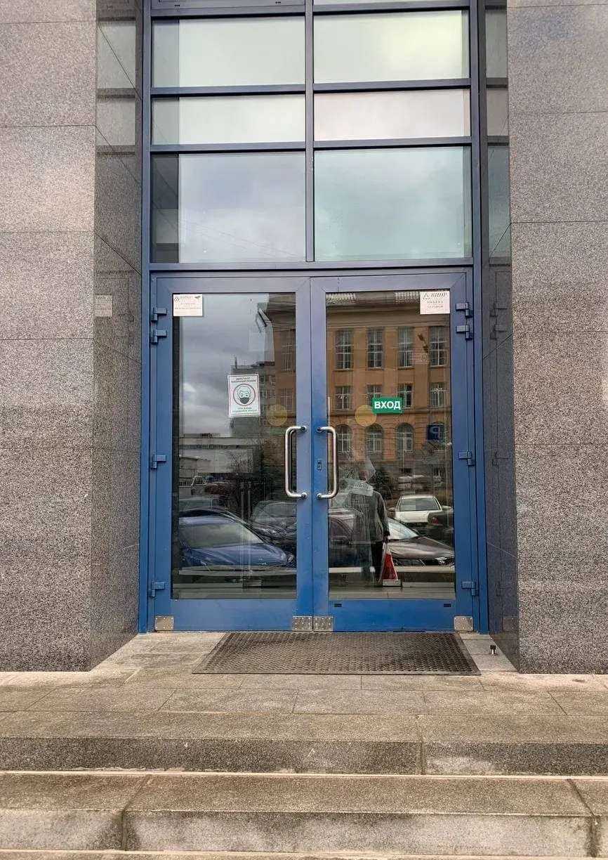 Отзывы на компанию Кредитамнет в Челябинске c фото