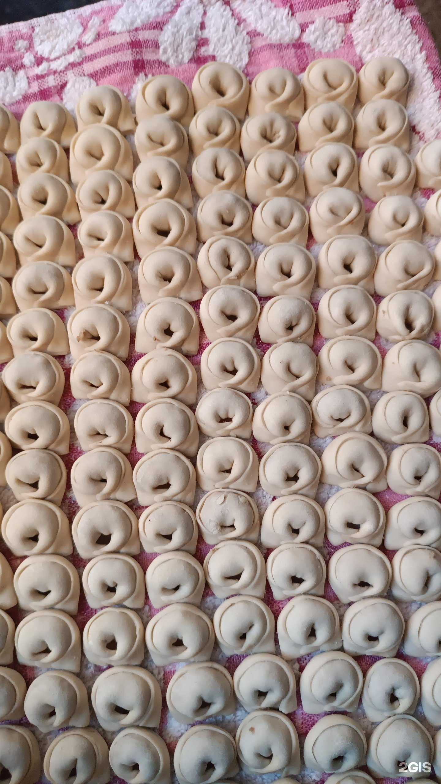 Отзывы на компанию Атуш уйгурский лагман в Новосибирске c фото