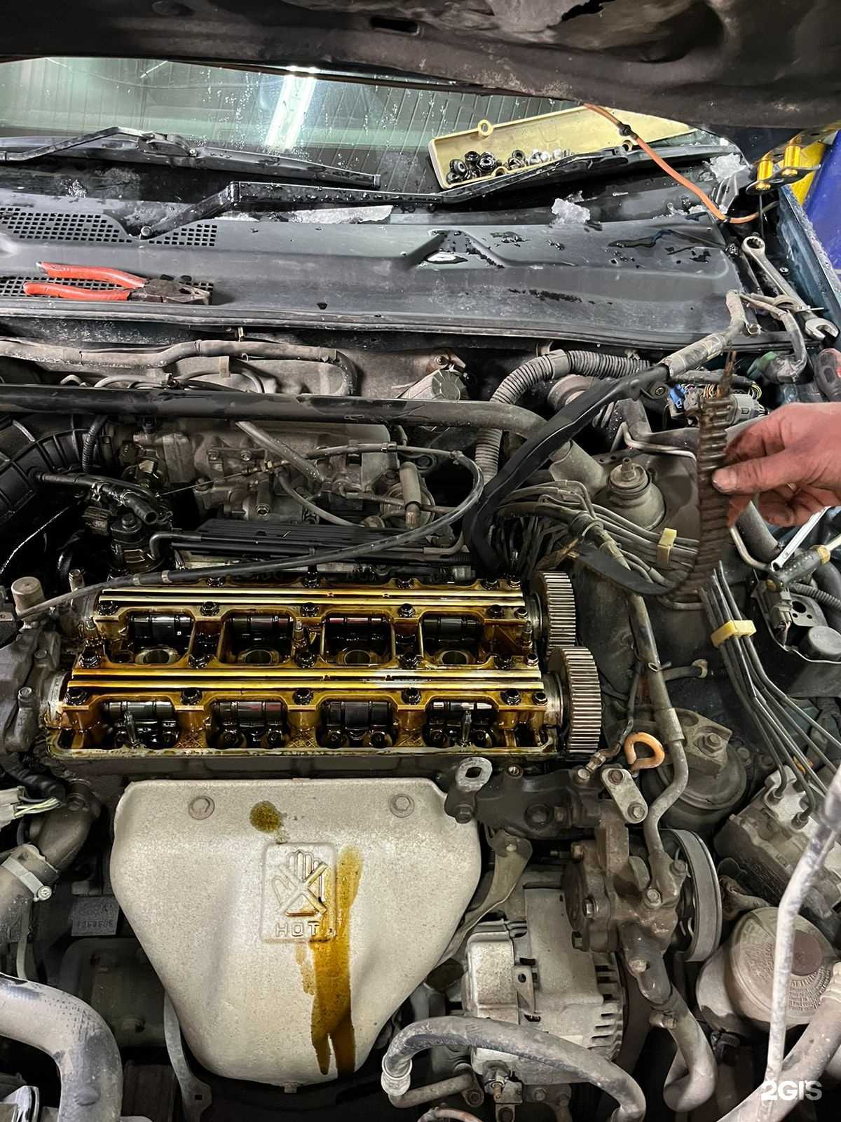 Отзывы на компанию Autocar-сервис в г. Барнаул c фото