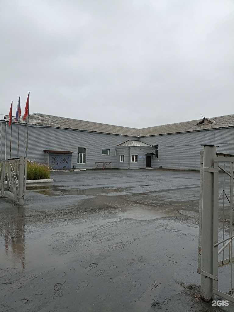 Отзывы на компанию СШОР по единоборствам в Ачинске c фото