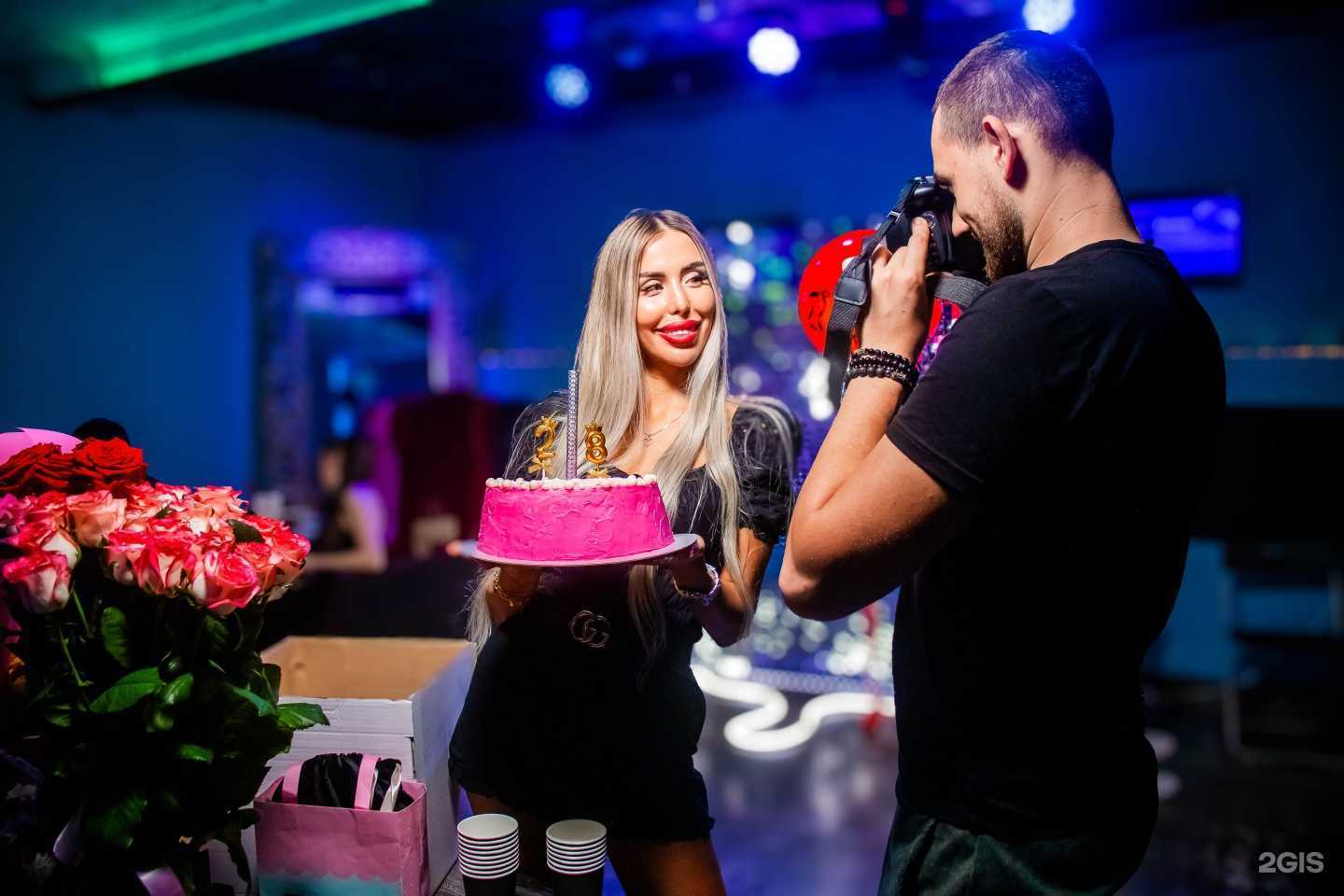 Отзывы на компанию Proстранство в Казани c фото