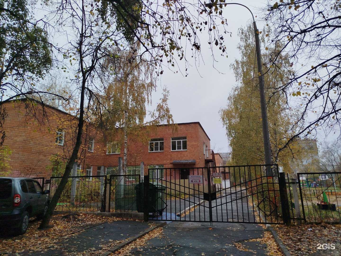 Отзывы на компанию Детский сад №444 в г. Нижний Новгород c фото