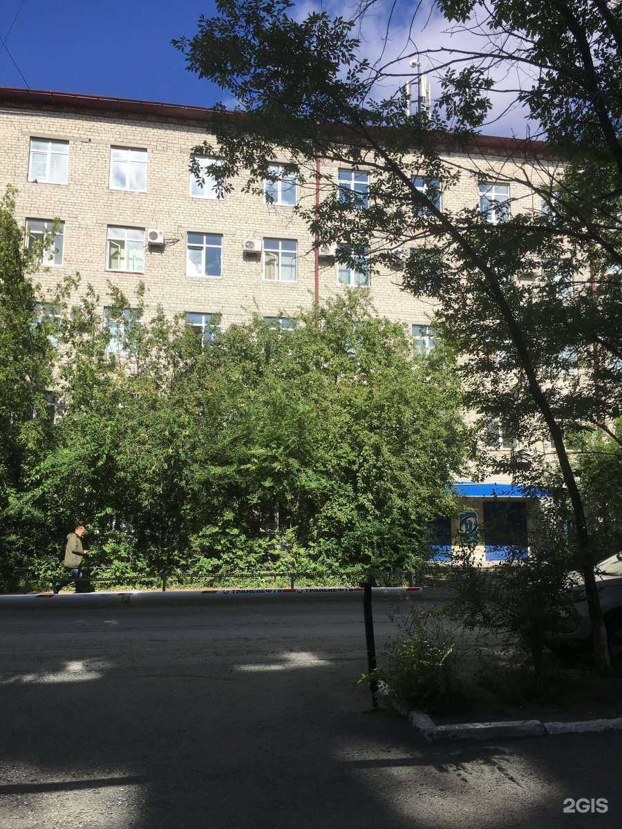 Отзывы на компанию Союз-Экология в Тюмени c фото - фотография 2 из 2