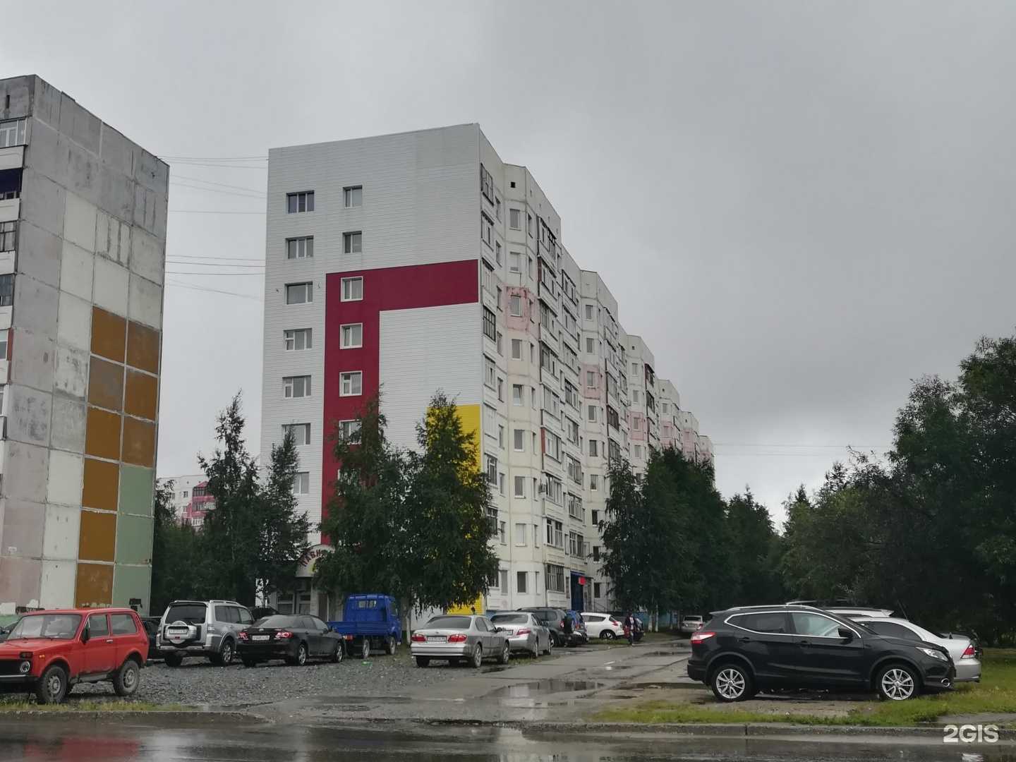 Отзывы на компанию Zanoza в Нижневартовске c фото - фотография 2 из 2