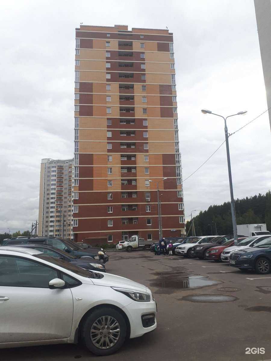 Отзывы на компанию Третий кран в Лобне c фото - фотография 2 из 2