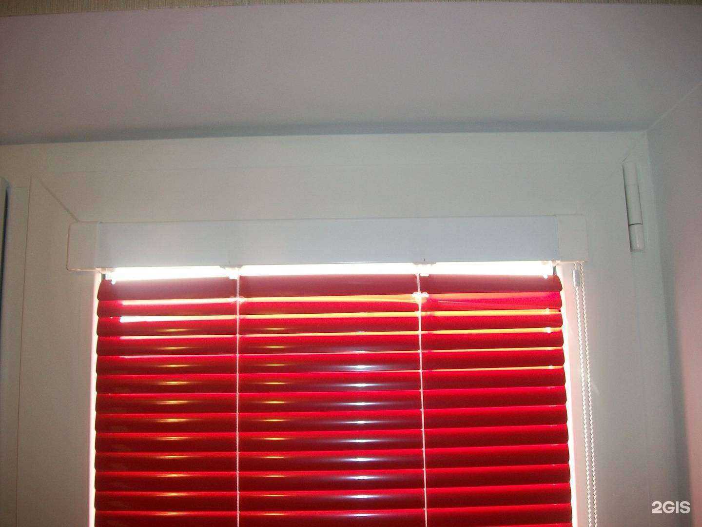 Отзывы на компанию ЖАЛЮЗИ МАСТЕР в г. Магнитогорск c фото