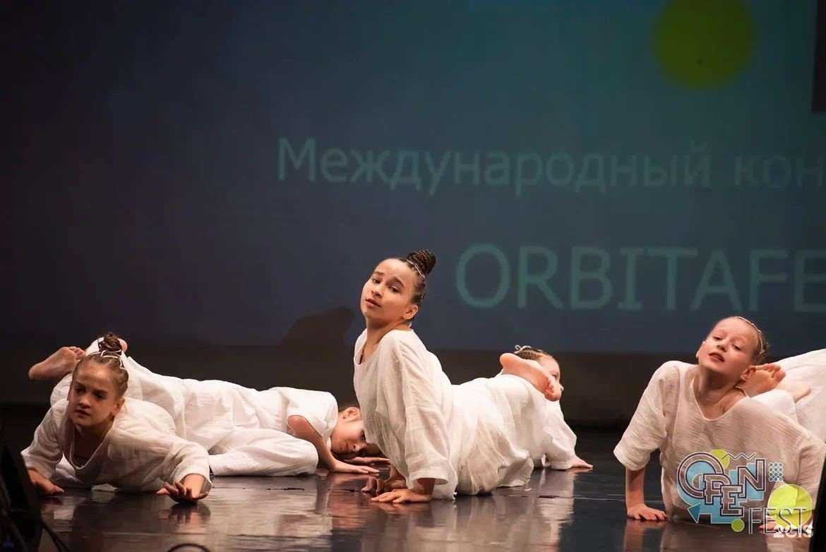 Отзывы на компанию Глаголы в Калининграде c фото