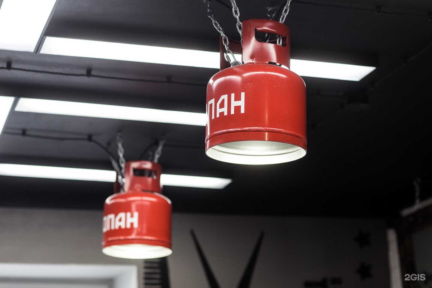 Отзывы на компанию Topgun в Омске c фото