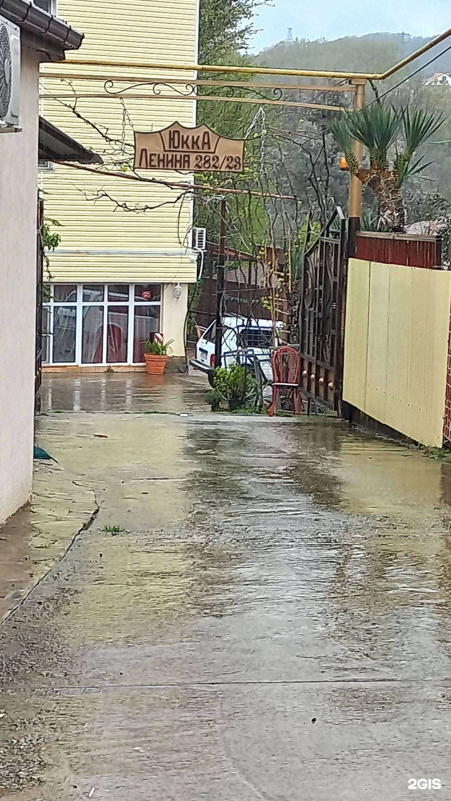 Отзывы на компанию Юкка в г. Сочи c фото