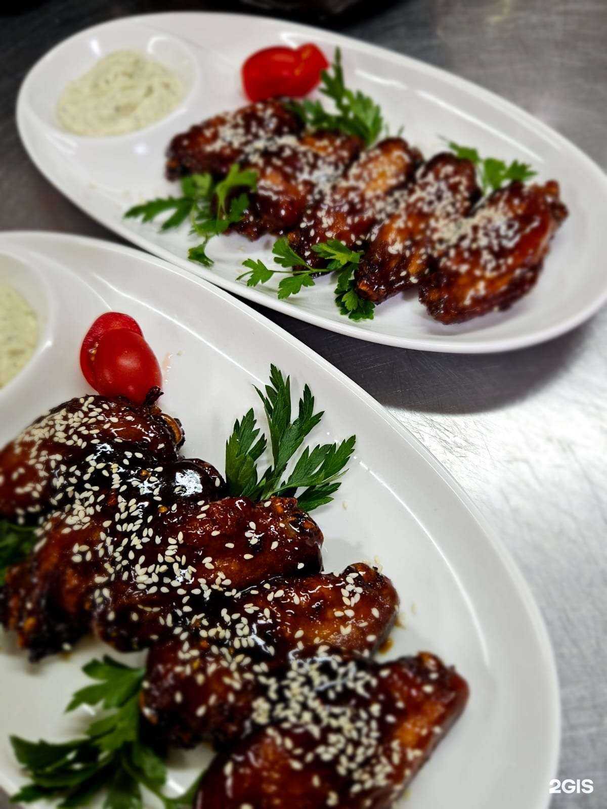 Отзывы на компанию Pub №1 в Махачкале c фото