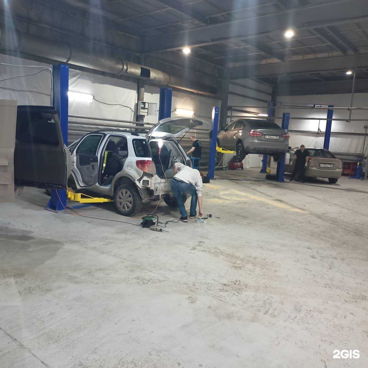 Отзывы на компанию CSA в г. Сургут c фото