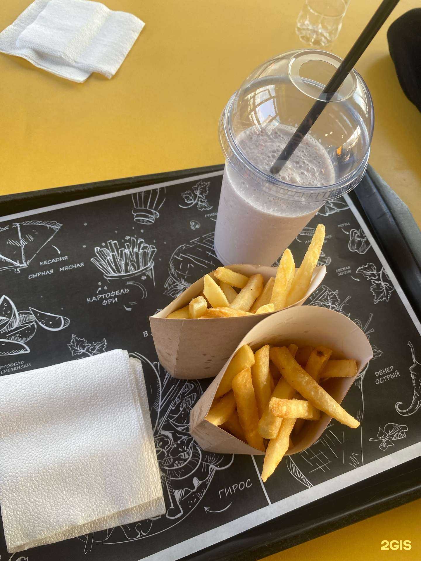 Отзывы на компанию Dяdя Dener в г. Сургут c фото