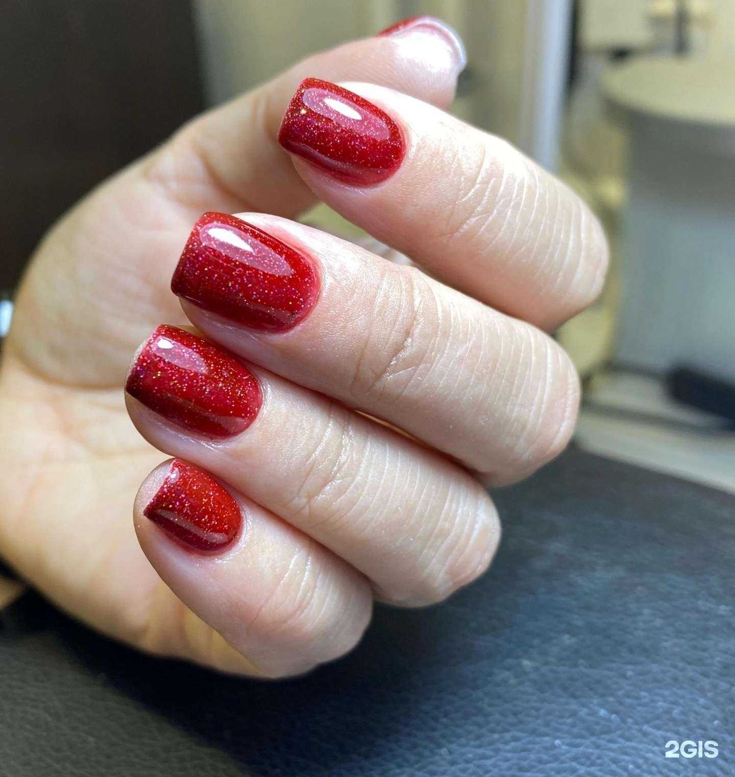 Отзывы на компанию Nail Profession в г. Северодвинск c фото