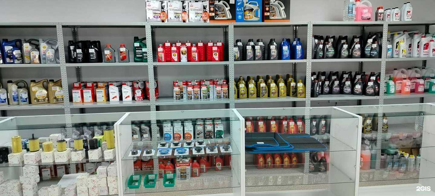 Отзывы на компанию KznAvto в Лениногорске c фото