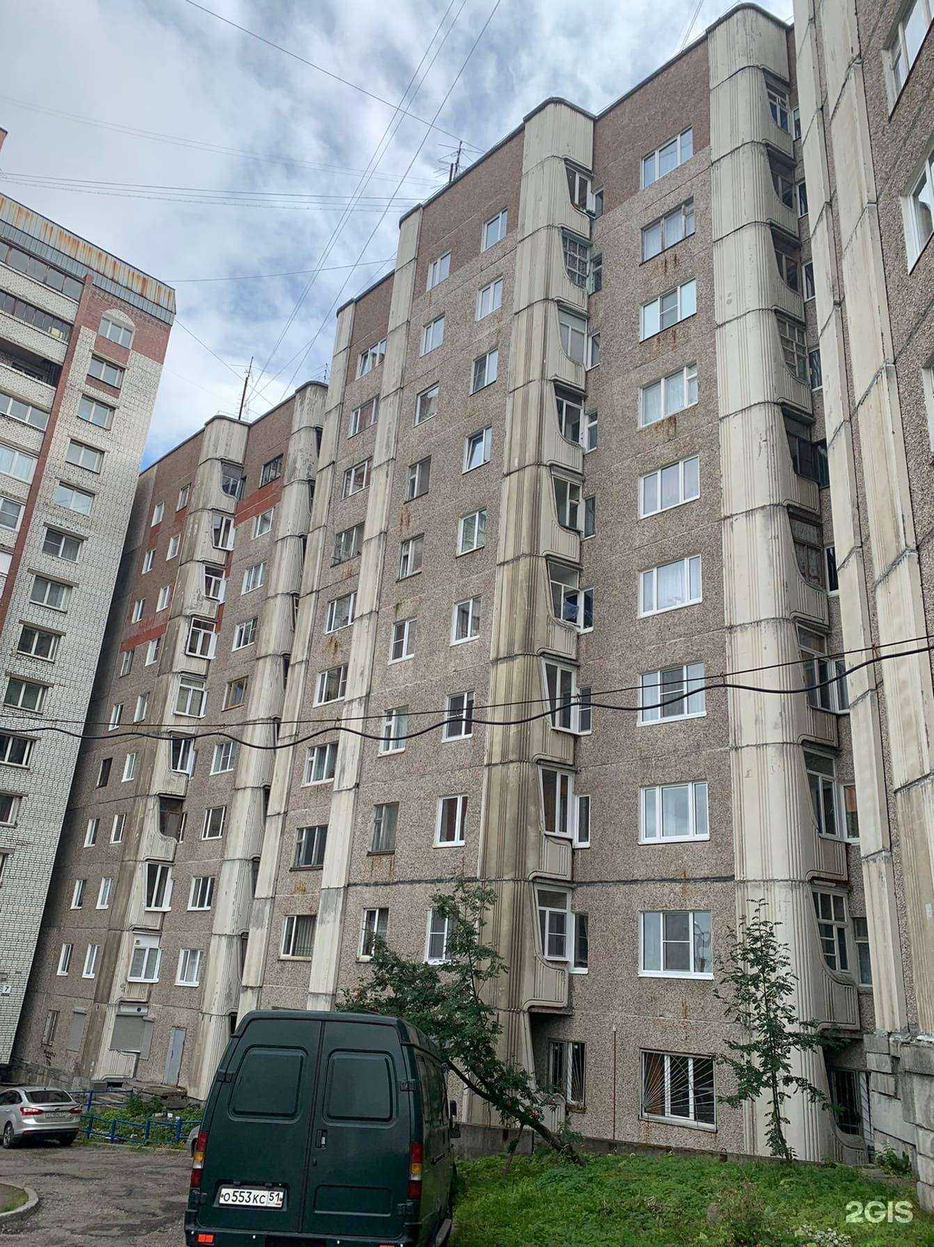 Отзывы на компанию Restart в г. Мурманск c фото