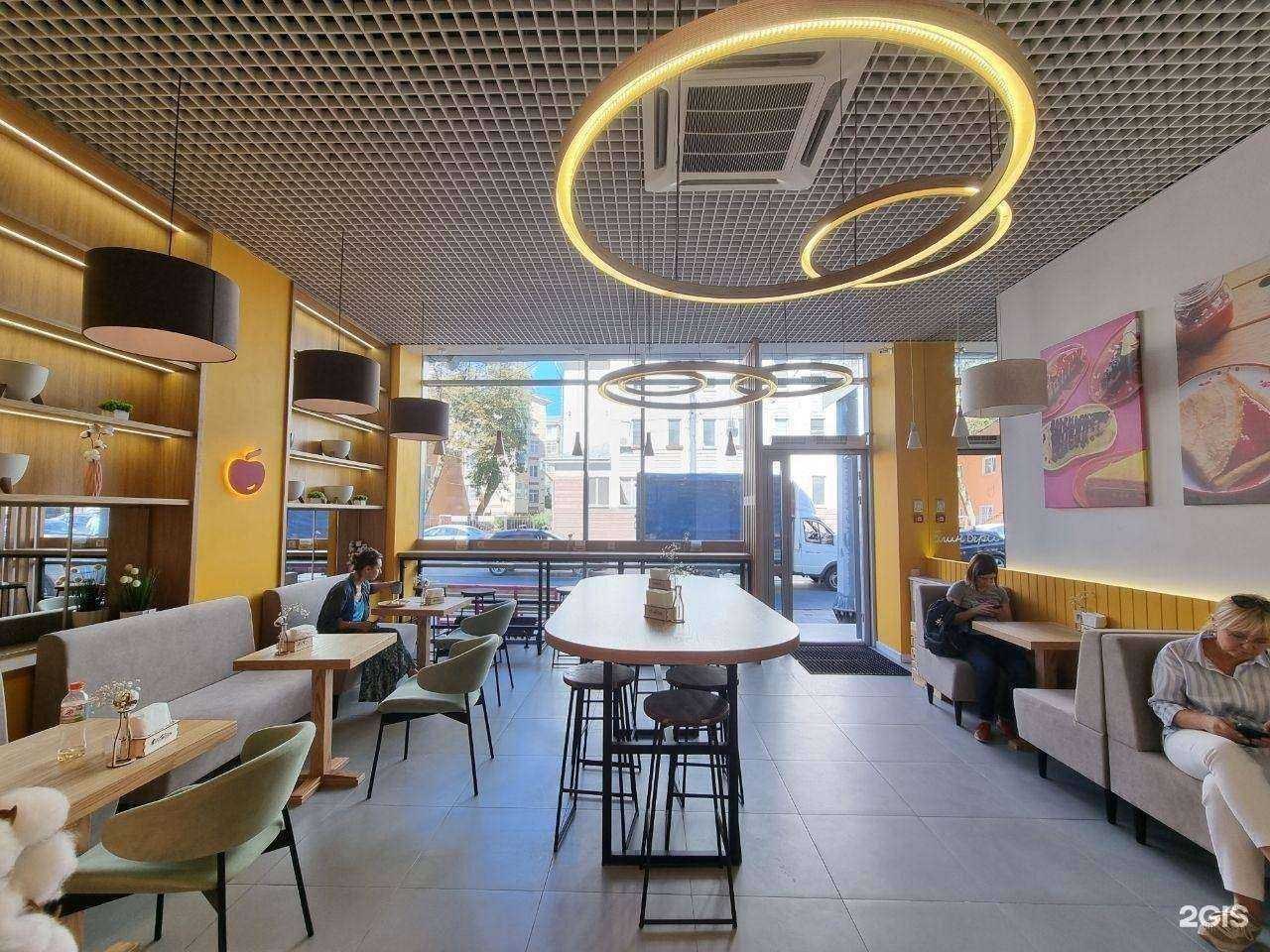 Отзывы на компанию БлинБери в г. Нижний Новгород c фото