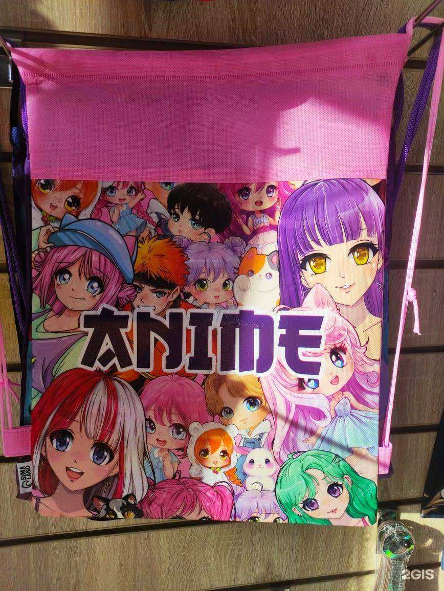 Отзывы на компанию Alex&Alis Anime в г. Краснодар c фото