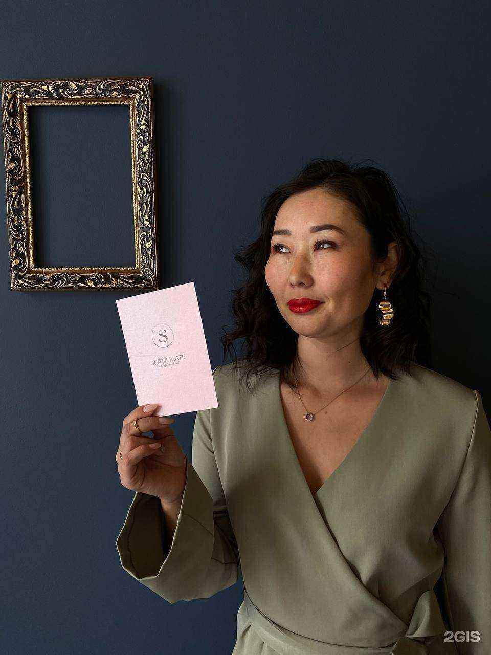 Отзывы на компанию Studio Sisters в г. Улан-Удэ c фото