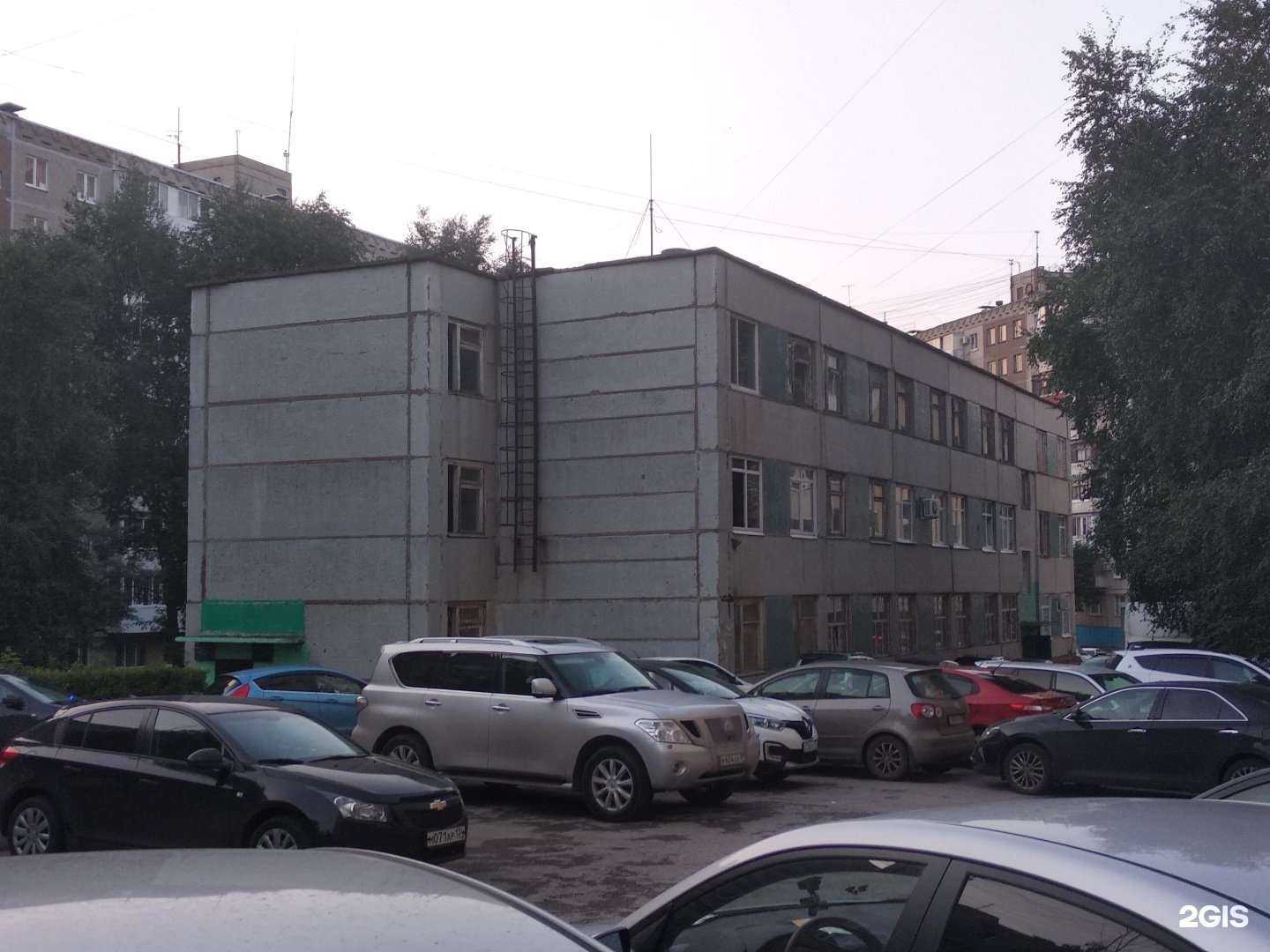 Отзывы на компанию Мисс Художка в Уфе c фото - фотография 2 из 2