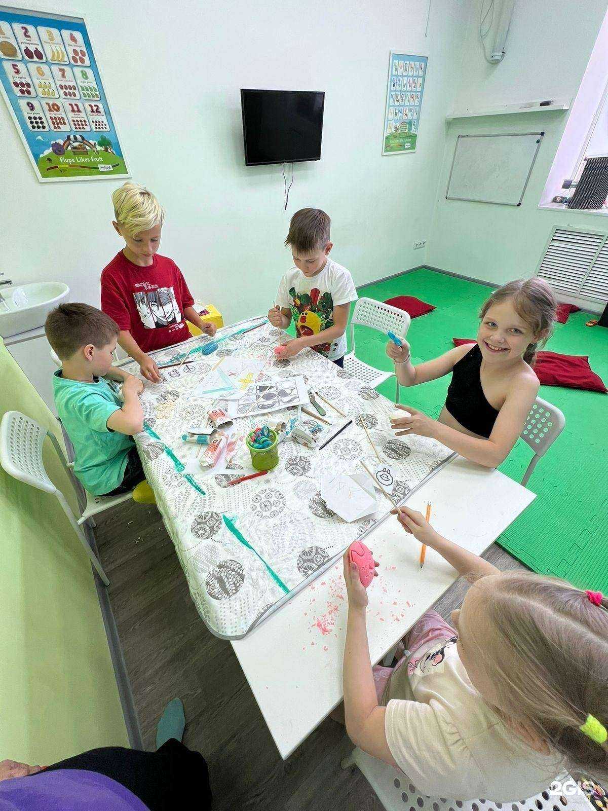 Отзывы на компанию Джорни в Новосибирске c фото