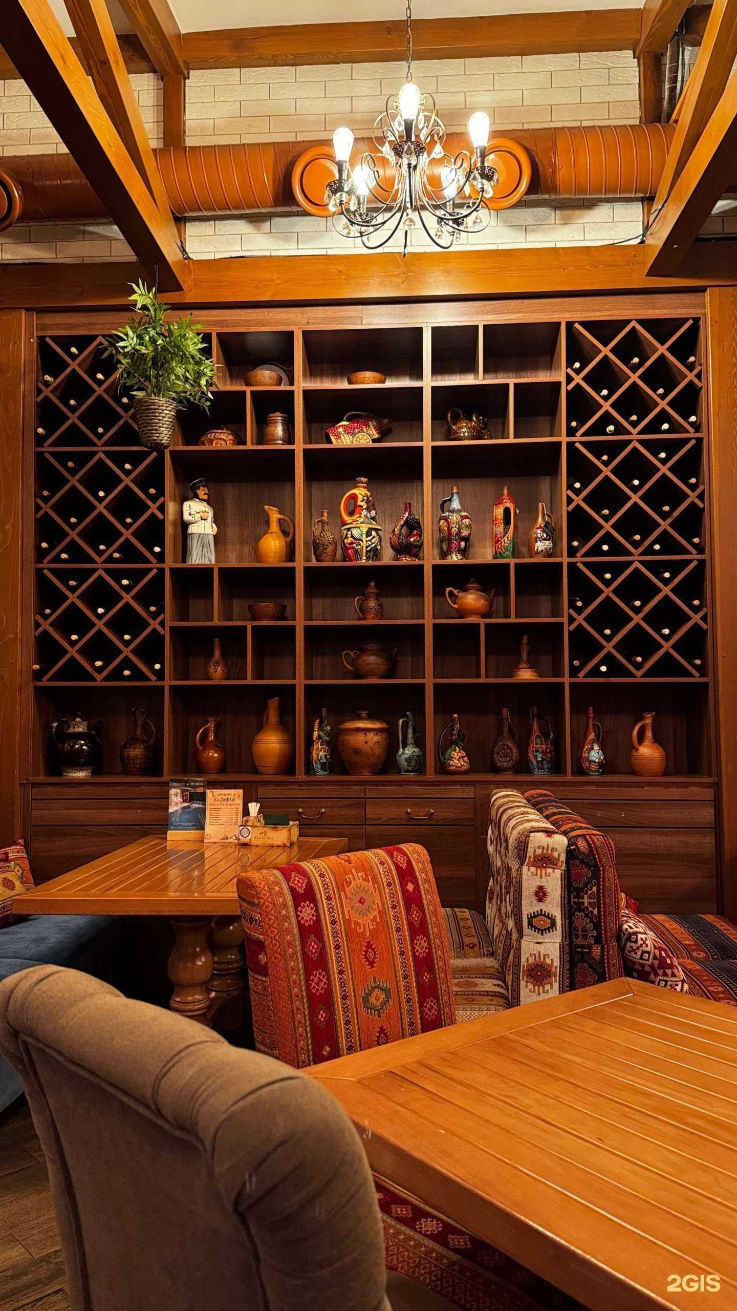 Отзывы на компанию Барашка на бульваре в г. Кисловодск c фото