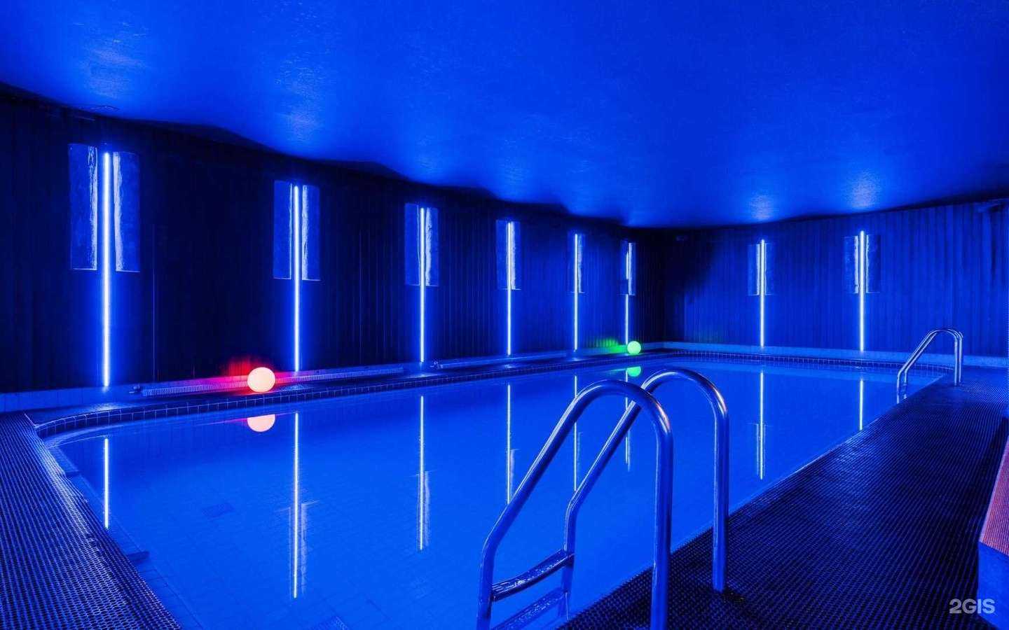 Отзывы на компанию Ирония судьбы или с легким паром в г. Рубцовск c фото