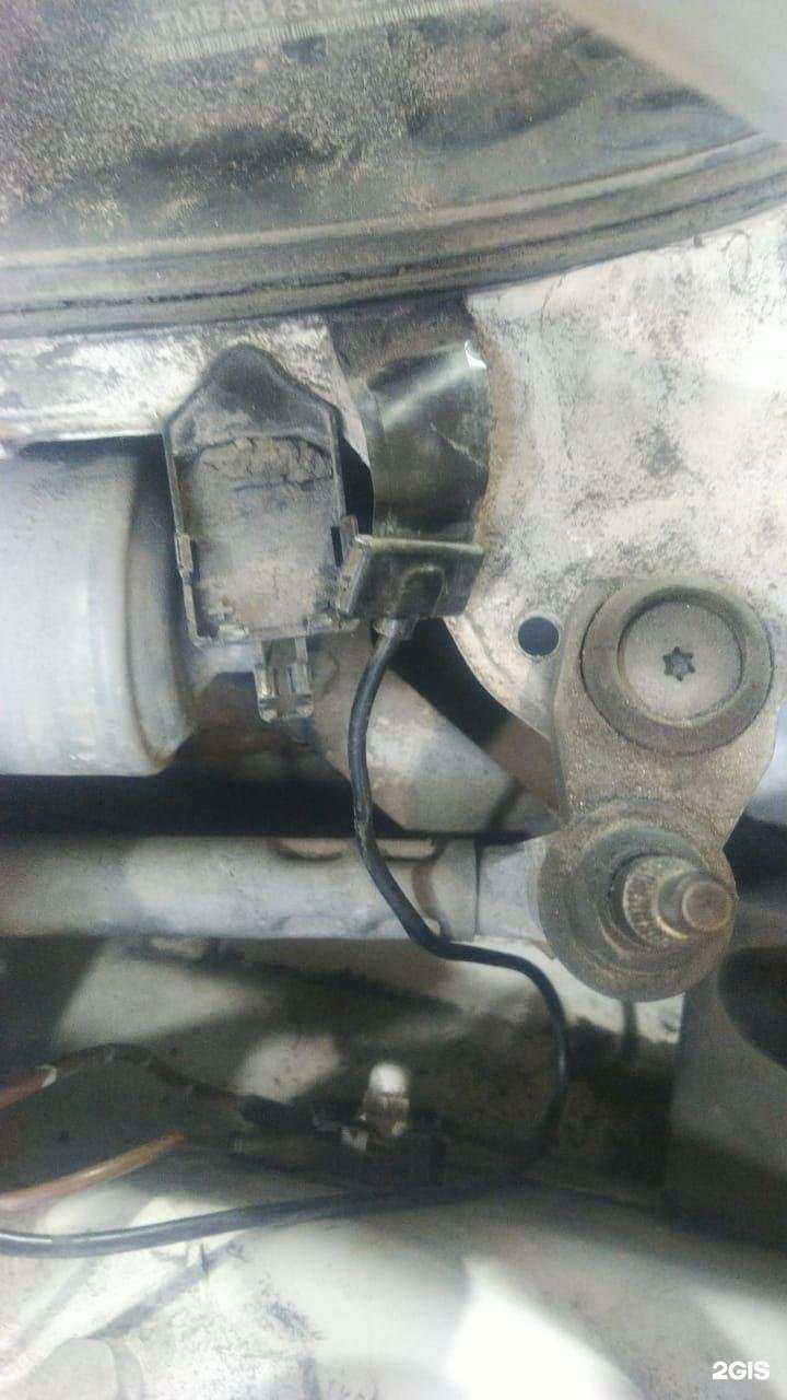 Отзывы на компанию Mobil 1 Центр в Нижнем Тагиле c фото - фотография 2 из 2