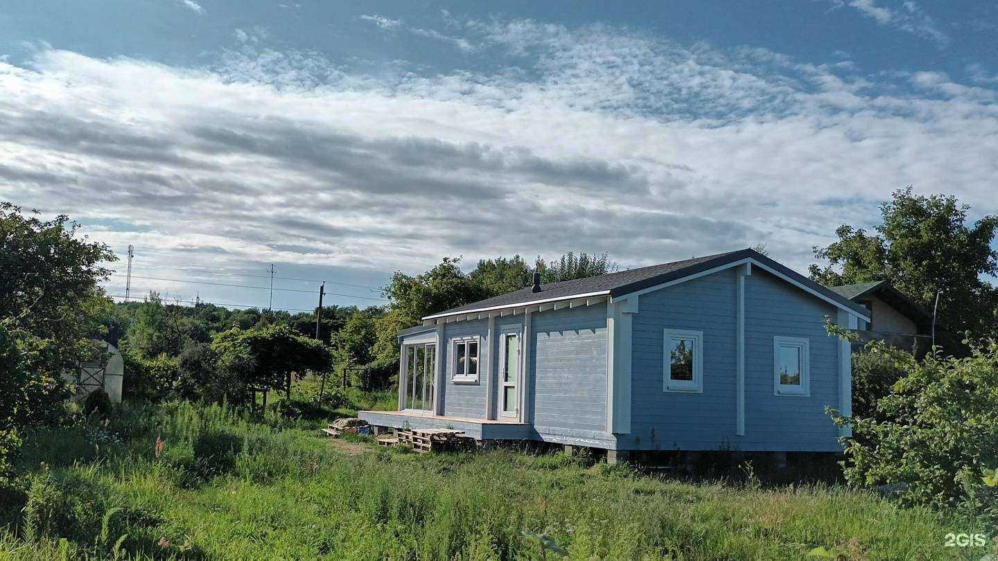 Отзывы на компанию МКС в Калининграде c фото