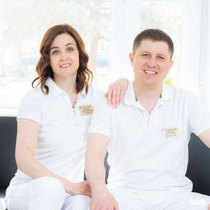 Отзывы на компанию Мастер-Дент в Ульяновске c фото