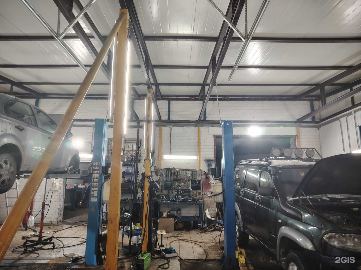 Отзывы на компанию Кронштадт в Вышнем Волочке c фото