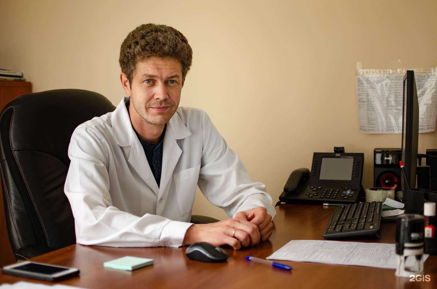 Отзывы на компанию НИИ клинической медицины в Иркутске c фото