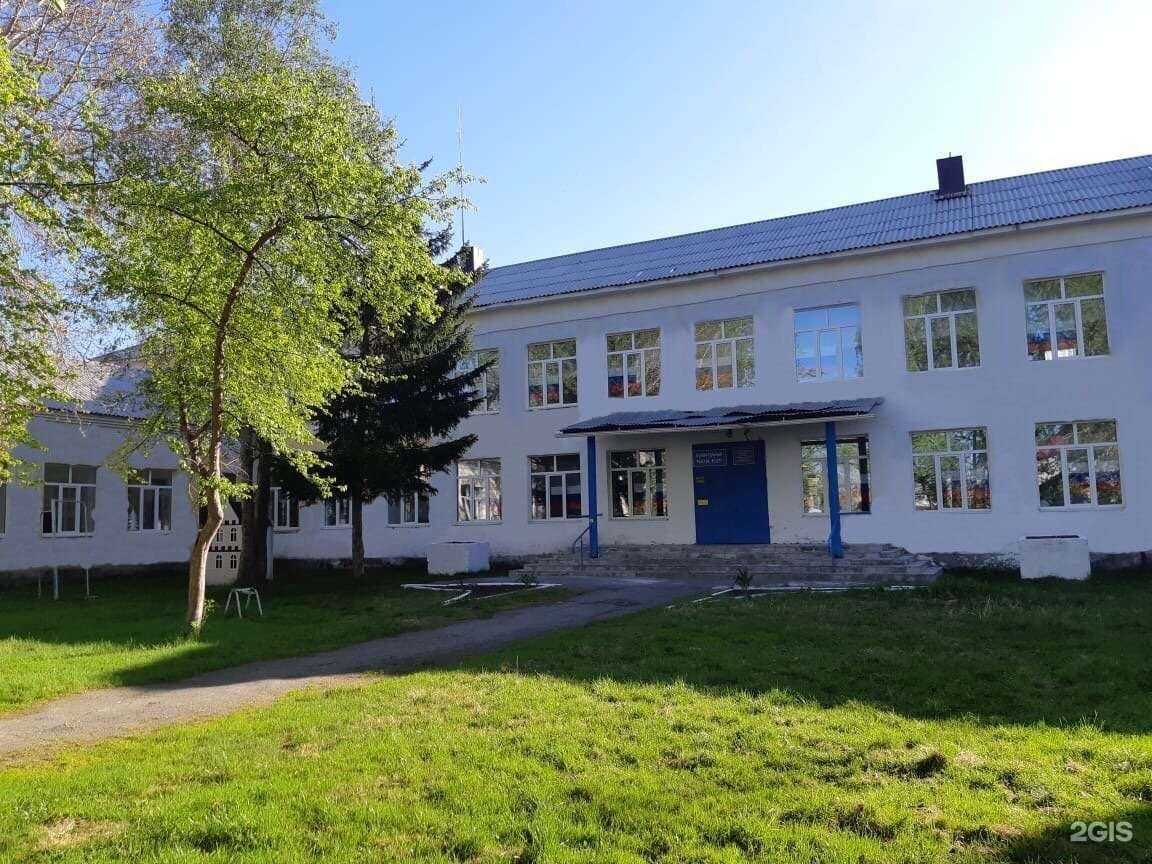 Отзывы на компанию Средняя школа №221 в Екатеринбурге c фото