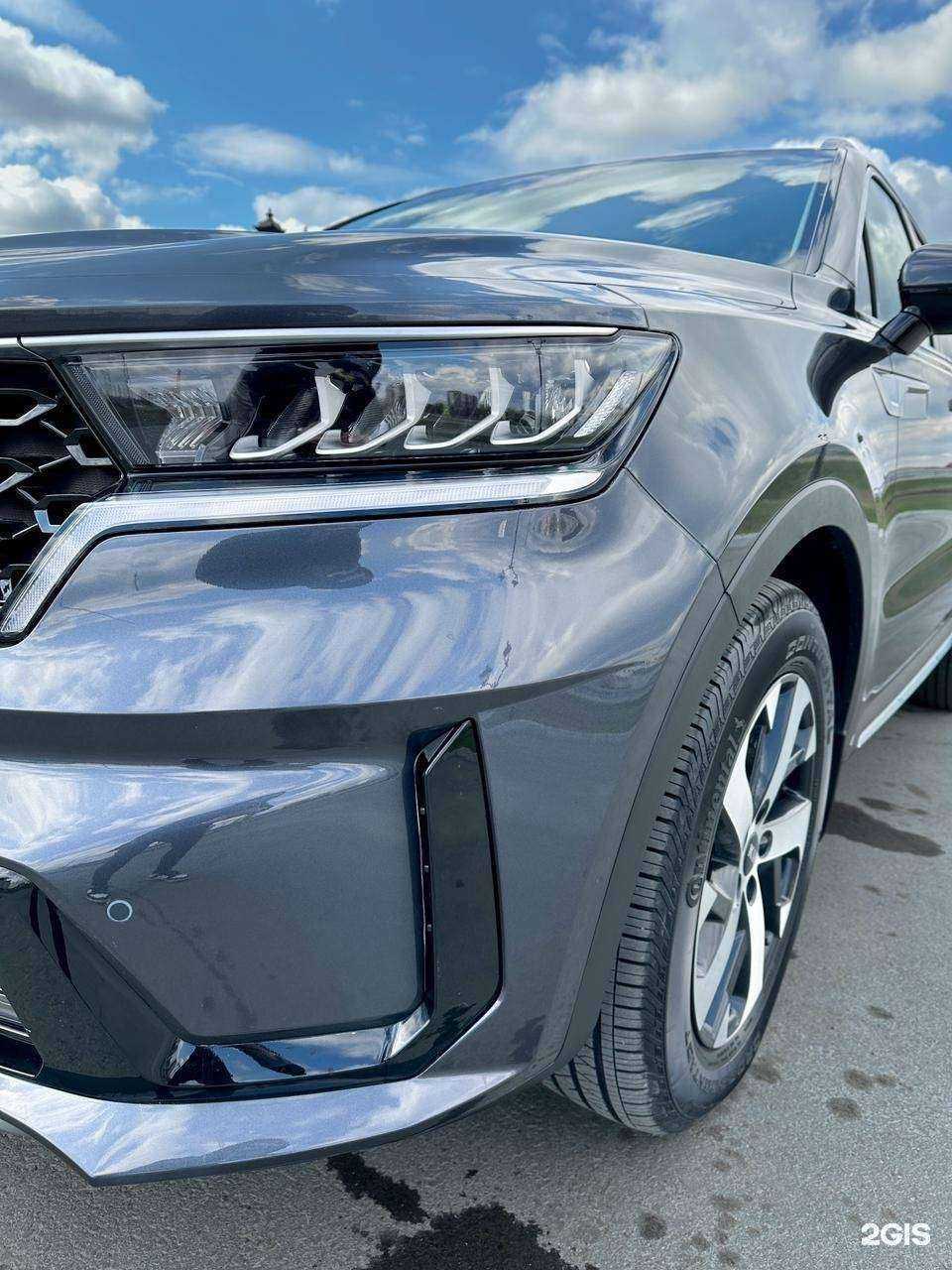 Отзывы на компанию Shelby Group в Барнауле c фото