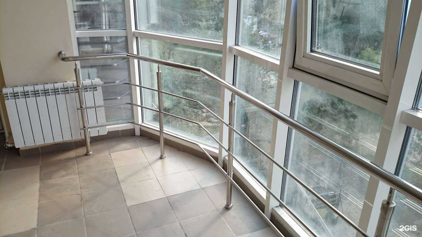 Отзывы на компанию Все из стали в Тюмени c фото