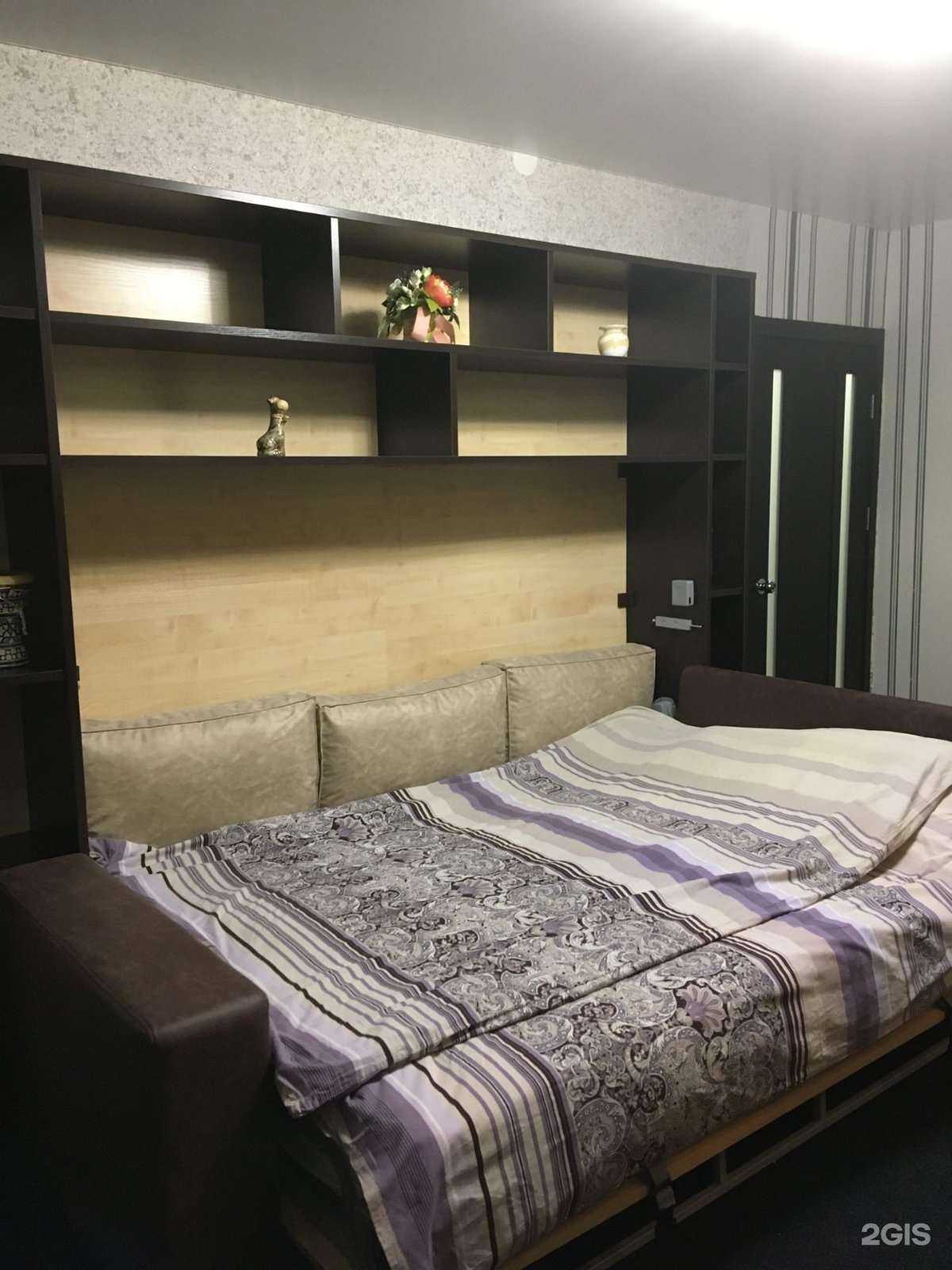 Отзывы на компанию Мебель Разложись! в Ижевске c фото