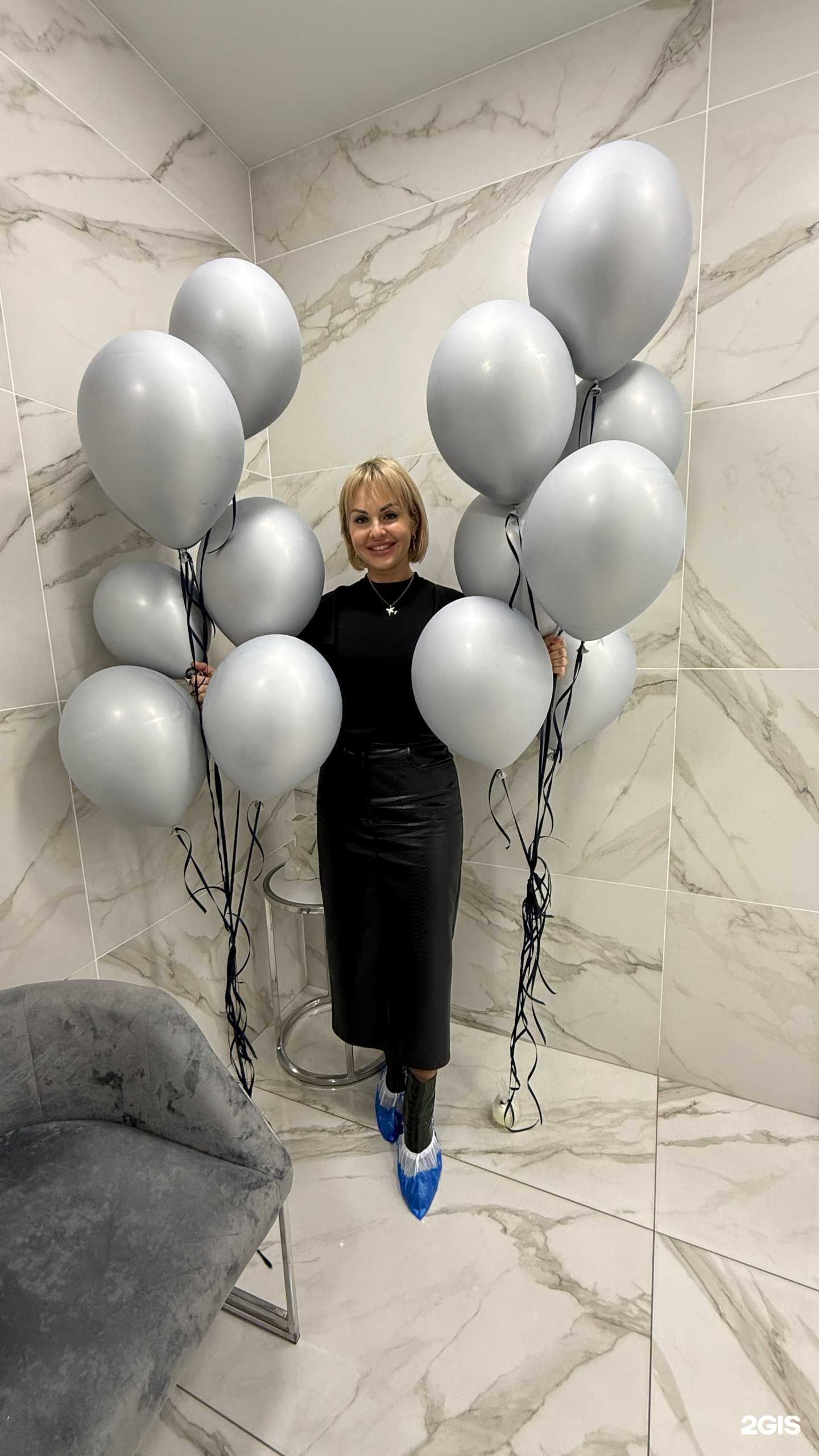 Отзывы на компанию LIBRIA в г. Омск c фото