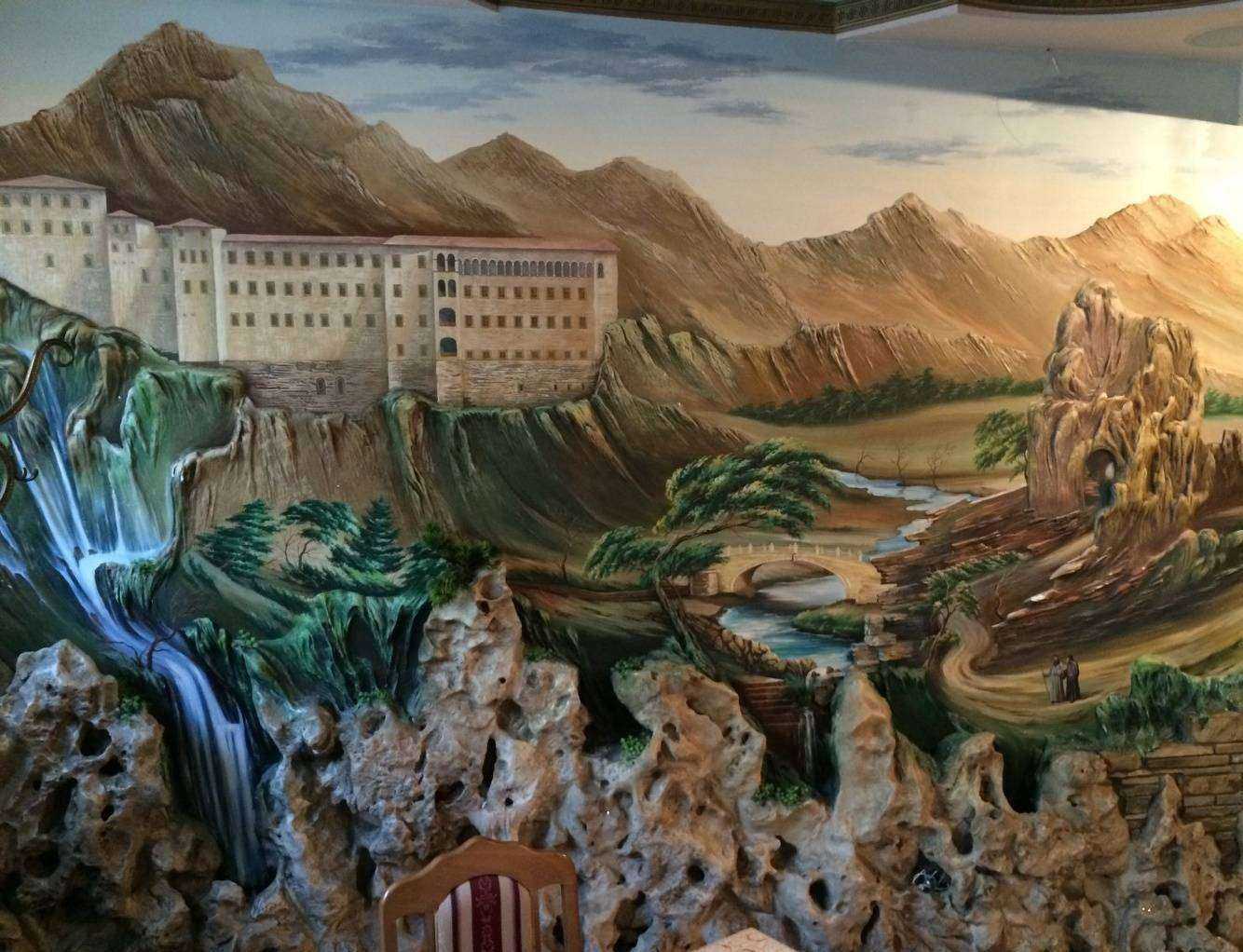 Отзывы на компанию Колхида в г. Анапа c фото