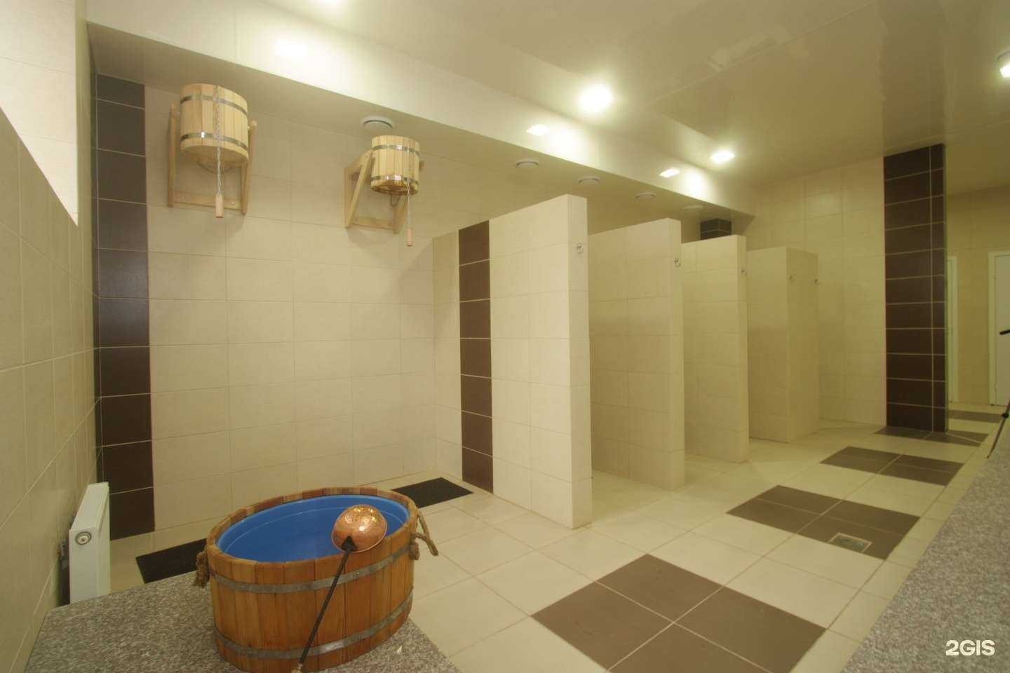 Отзывы на компанию Бани&spa в Воронеже c фото